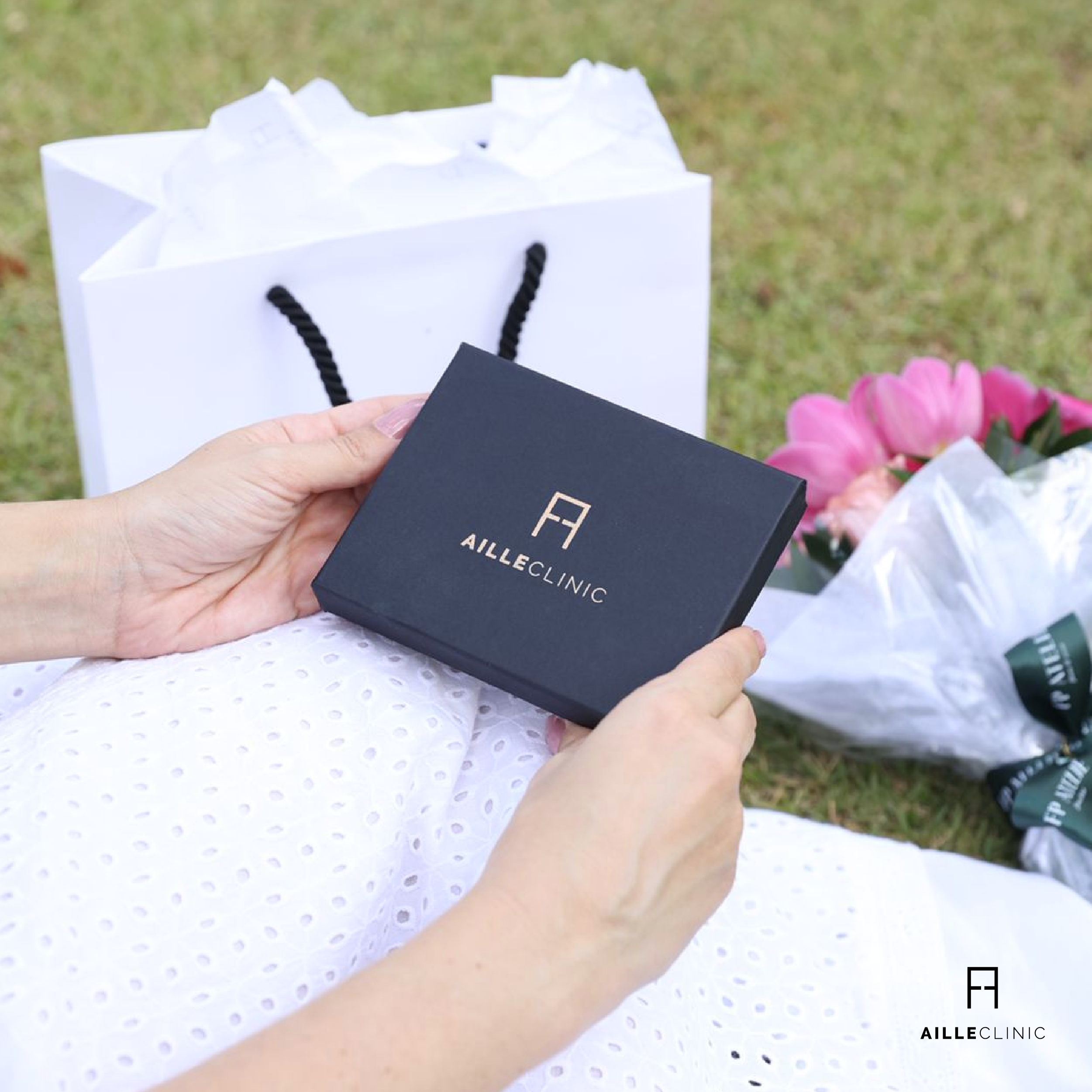 Experiência Hydrafacial