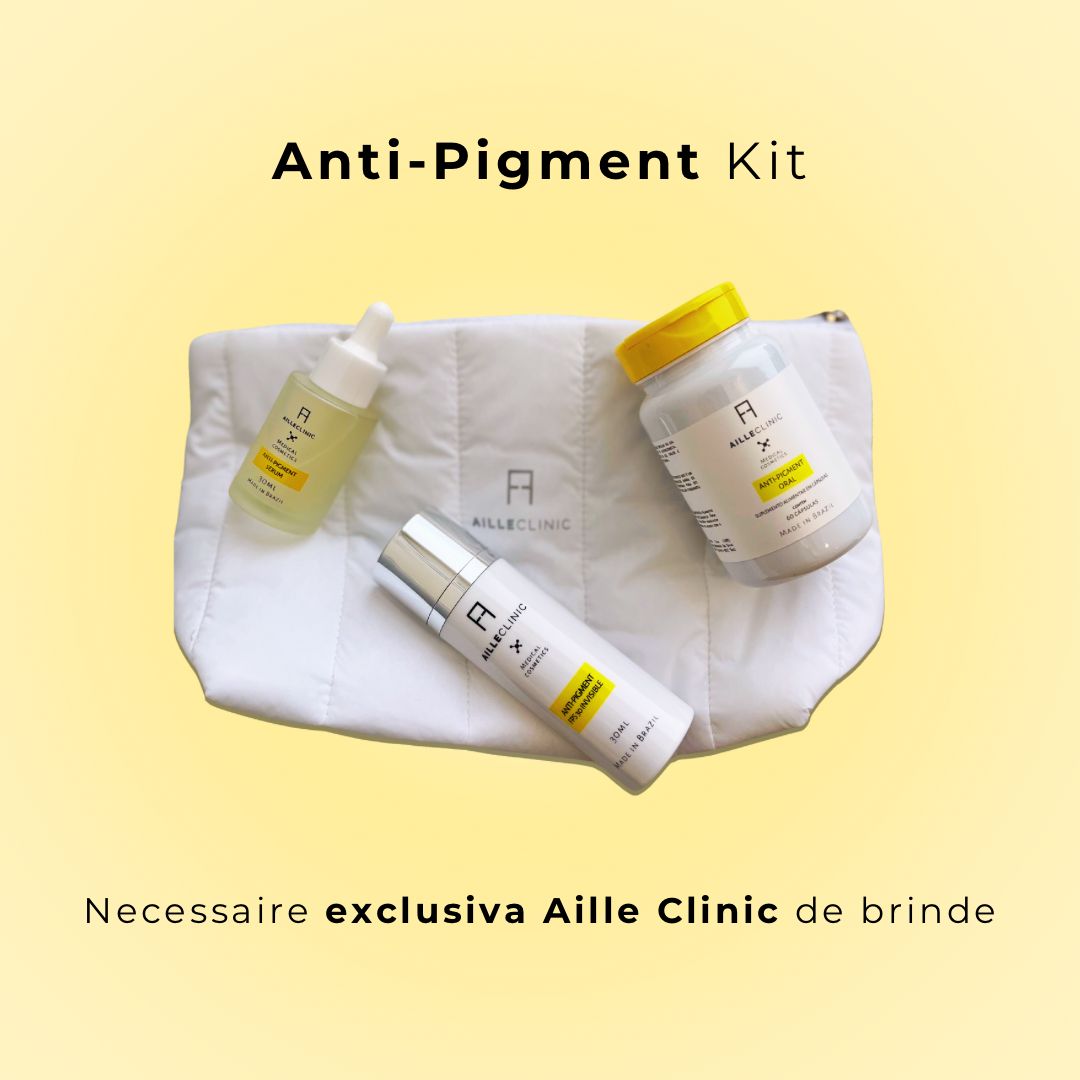 Linha Anti-Pigment