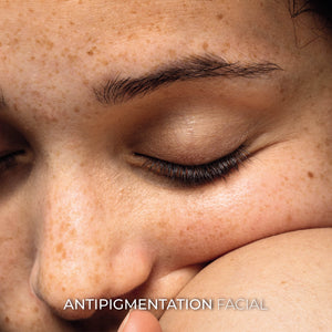 Aille Signature Facials - Antipigmentation Facial