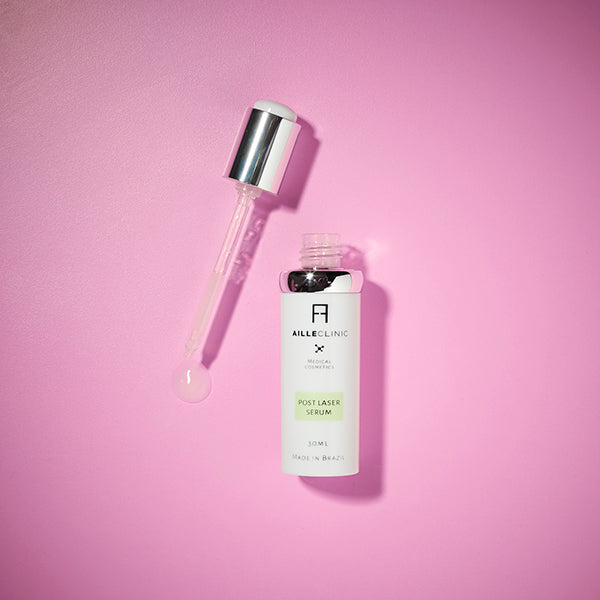 Post Laser Serum