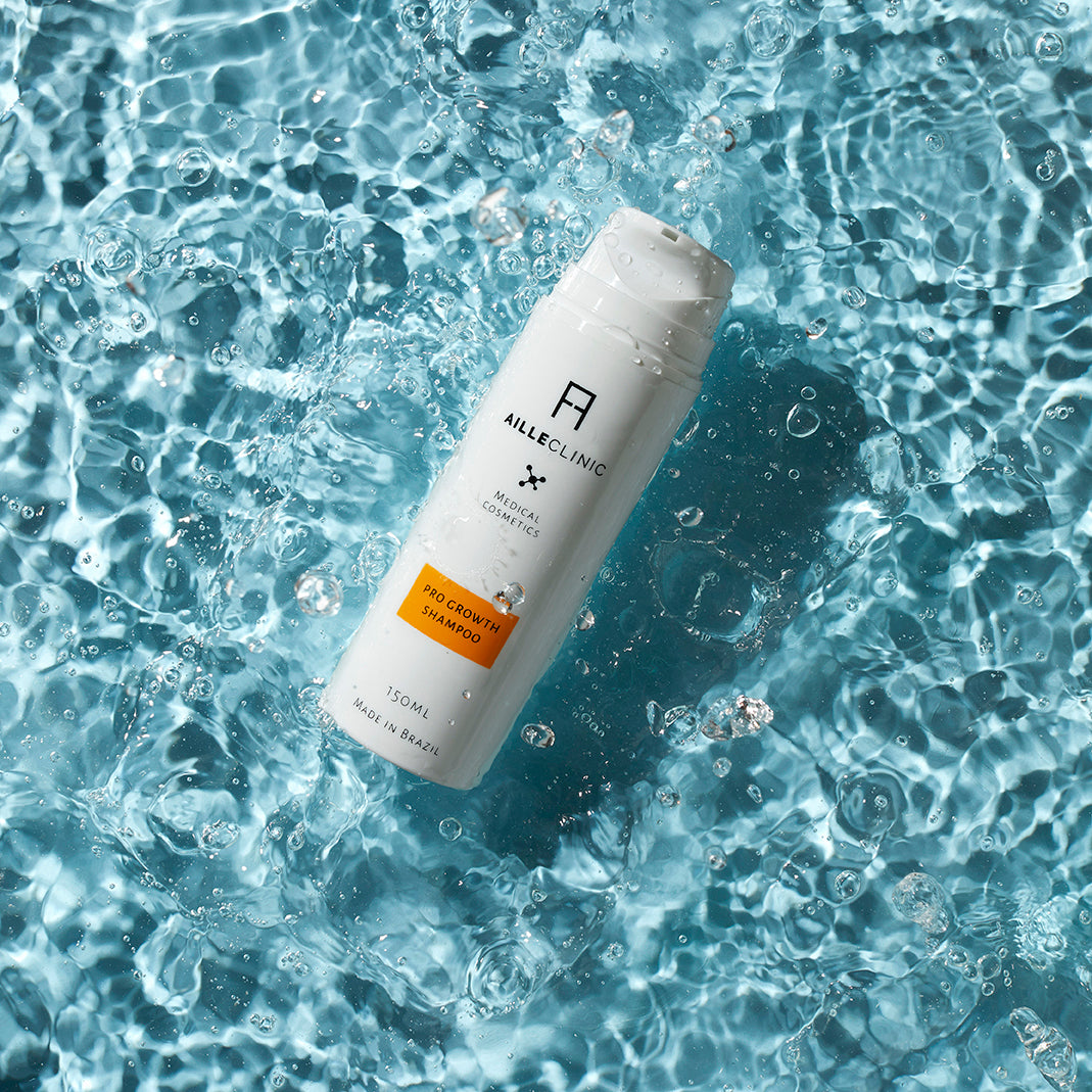 Pro Growth Shampoo