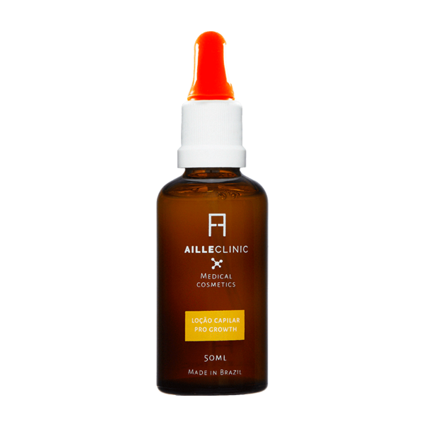 Loção Capilar Pro Growth